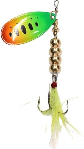 Изображение товара Блесна Namazu AmanThul 21г / N-AT21-07