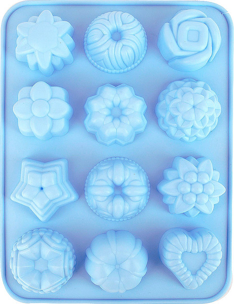 Изображение товара Форма для льда Nouvelle Mix 9902447-4