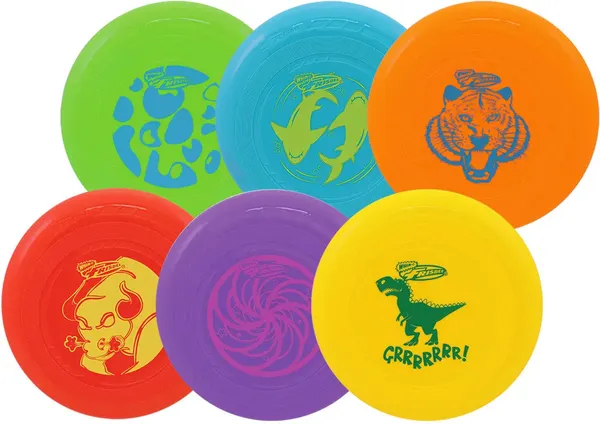 Изображение товара Фрисби Wham-O Go 50140 (в ассортименте)