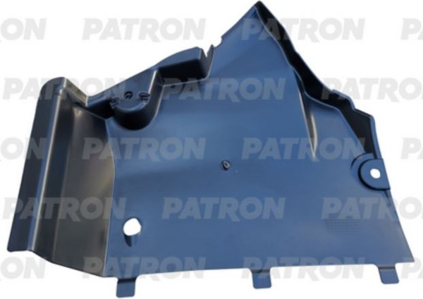 Изображение товара Защита двигателя Patron P72-0329L