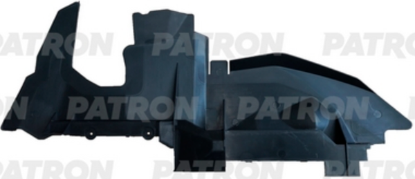 Изображение товара Защита двигателя Patron P72-0331R