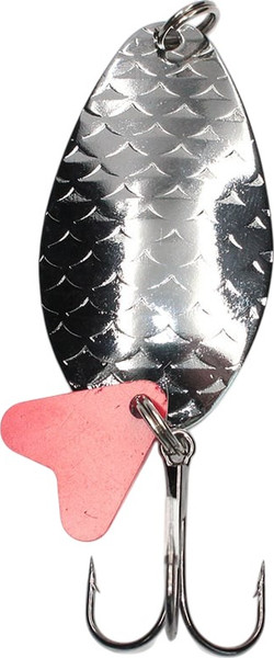 Изображение товара Блесна Namazu Willy колеблющаяся 36г / N-W36-01