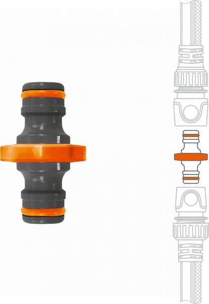 Изображение товара Соединитель для шланга Daewoo Power DWC 3100