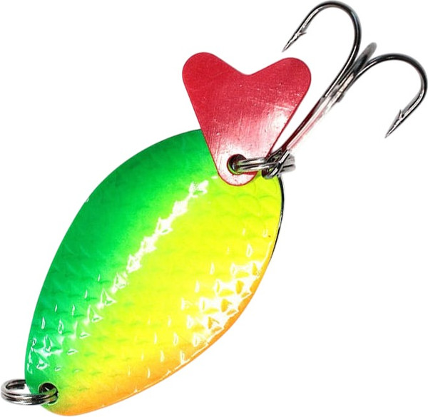 Изображение товара Блесна Namazu Iron-J 24г / N-IJ24-21