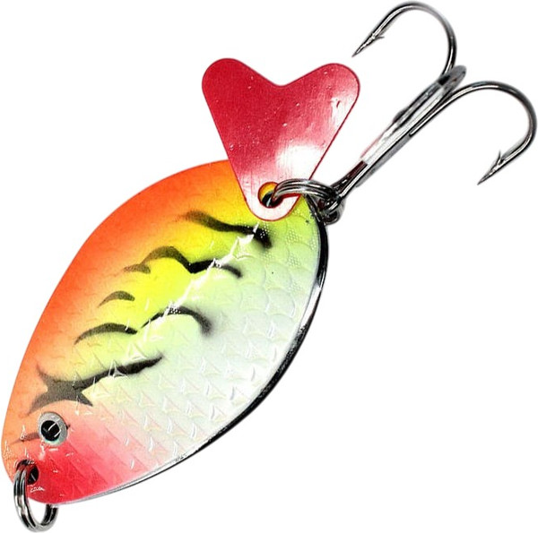 Изображение товара Блесна Namazu Iron-J 24г / N-IJ24-23