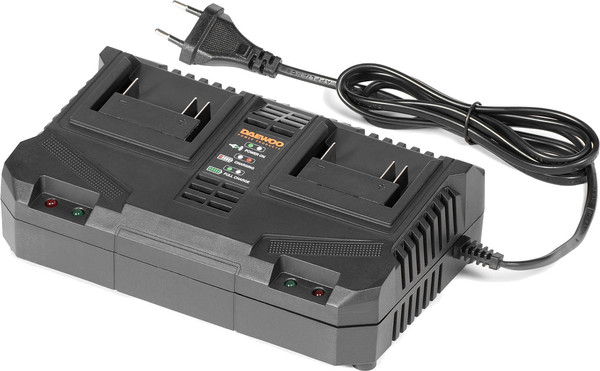 Изображение товара Зарядное устройство для электроинструмента Daewoo Power DACH 8021Li