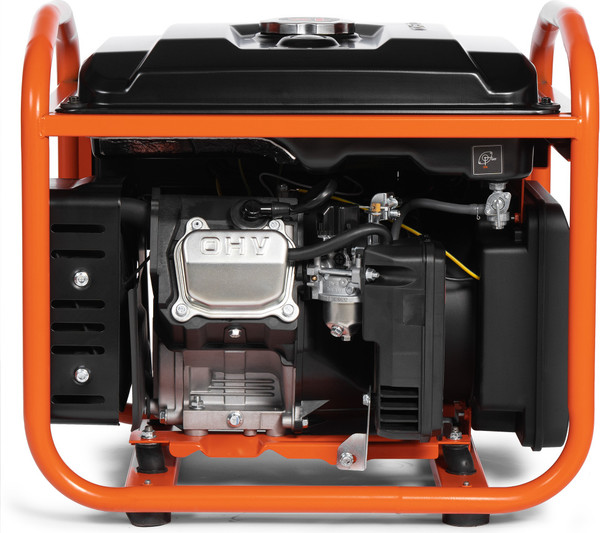 Изображение товара Инверторный генератор Daewoo Power GDA 4600Ei