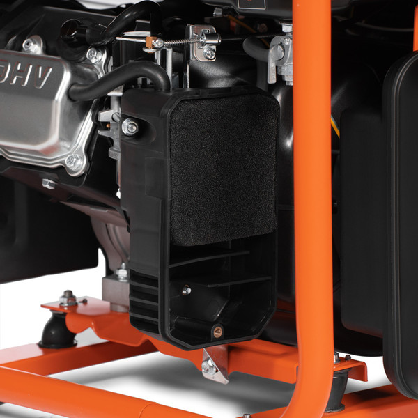 Изображение товара Инверторный генератор Daewoo Power GDA 4600Ei