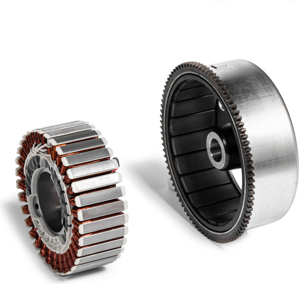 Изображение товара Инверторный генератор Daewoo Power GDA 4600Ei