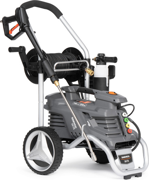 Изображение товара Мойка высокого давления Daewoo Power DAW 775