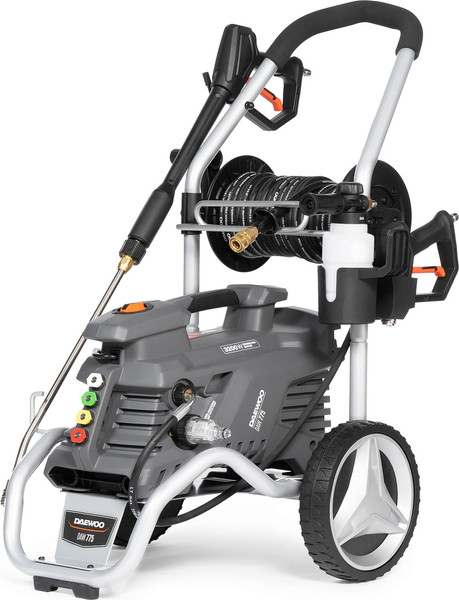 Изображение товара Мойка высокого давления Daewoo Power DAW 775