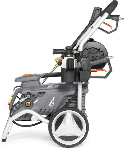 Изображение товара Мойка высокого давления Daewoo Power DAW 775