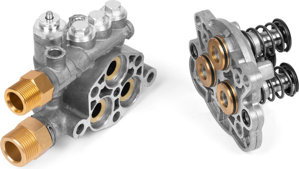 Изображение товара Мойка высокого давления Daewoo Power DAW 775