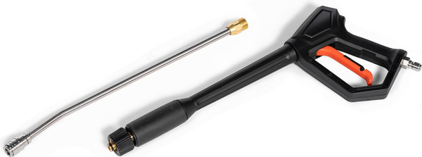 Изображение товара Мойка высокого давления Daewoo Power DAW 775