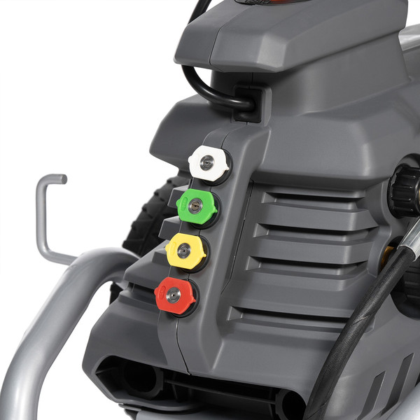 Изображение товара Мойка высокого давления Daewoo Power DAW 775