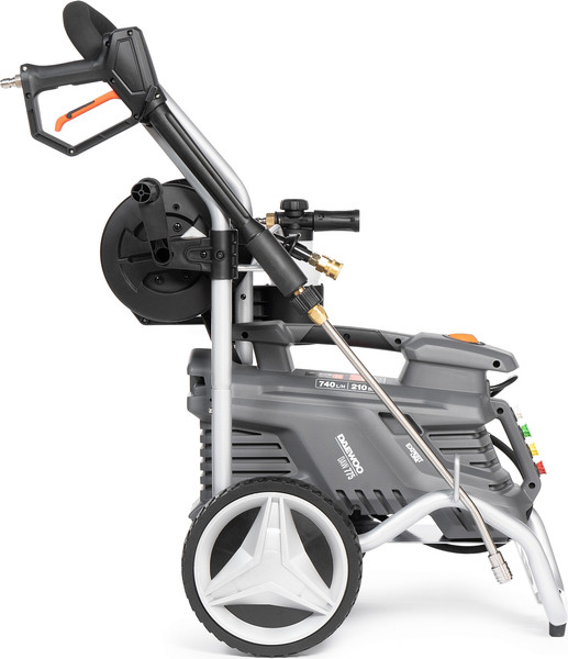 Изображение товара Мойка высокого давления Daewoo Power DAW 775