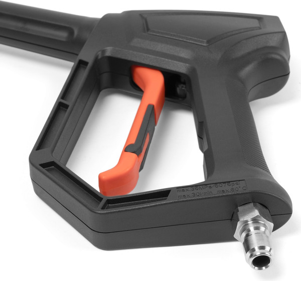 Изображение товара Мойка высокого давления Daewoo Power DAW 775