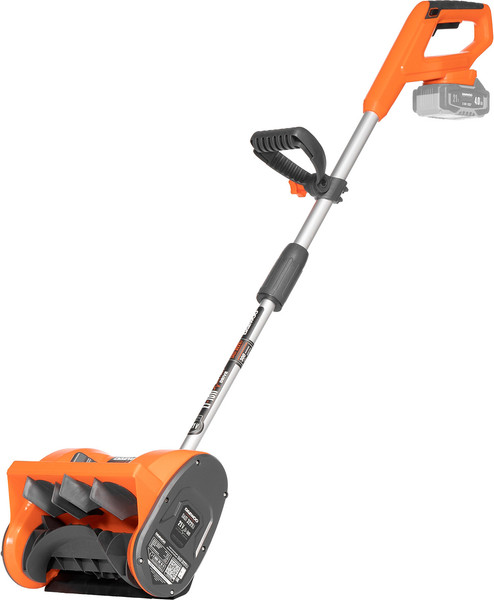 Изображение товара Снегоуборщик аккумуляторный Daewoo Power DAST 3221Li