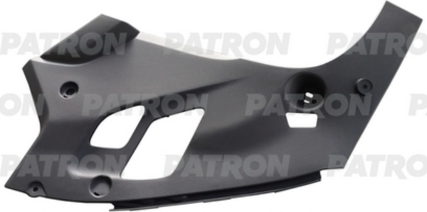 Изображение товара Защита двигателя Patron P72-0341L
