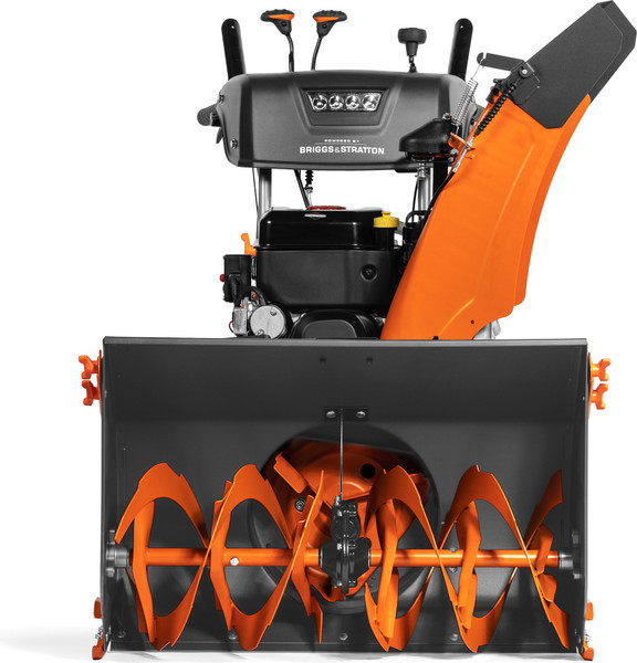 Изображение товара Снегоуборщик бензиновый Daewoo Power DAST 330 (2024)