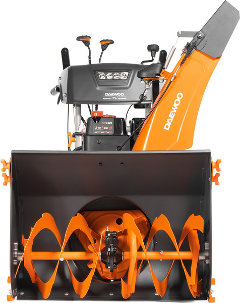 Изображение товара Снегоуборщик бензиновый Daewoo Power DAST 427