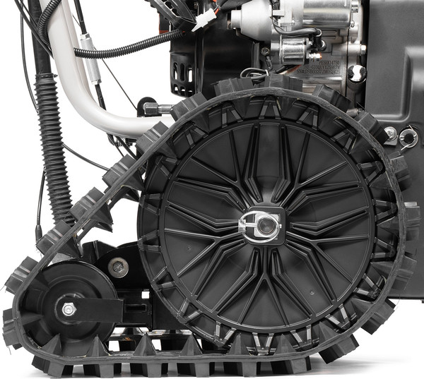 Изображение товара Снегоуборщик бензиновый Daewoo Power DAST 427