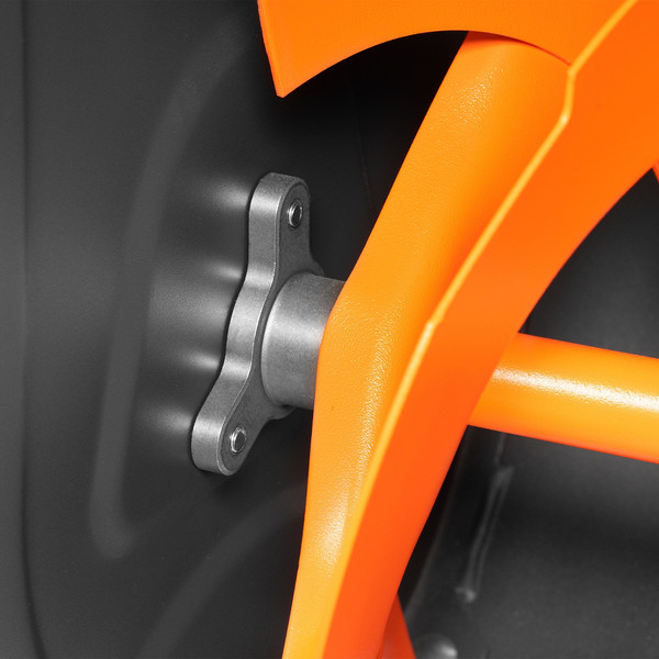 Изображение товара Снегоуборщик бензиновый Daewoo Power DAST 427