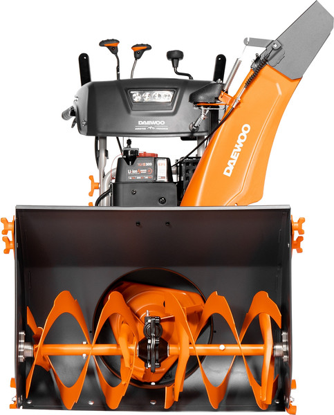 Изображение товара Снегоуборщик бензиновый Daewoo Power DAST 427 EFI