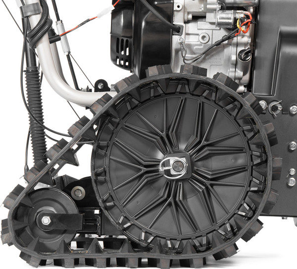 Изображение товара Снегоуборщик бензиновый Daewoo Power DAST 430