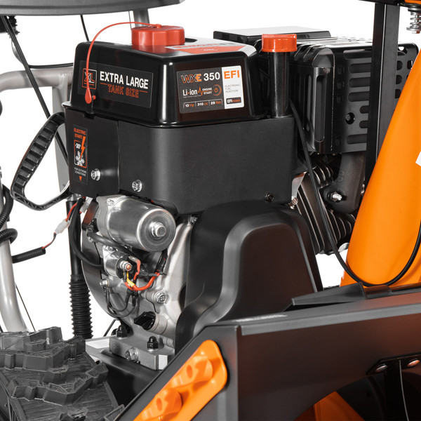 Изображение товара Снегоуборщик бензиновый Daewoo Power DAST 430