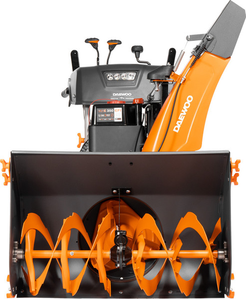 Изображение товара Снегоуборщик бензиновый Daewoo Power DAST 430