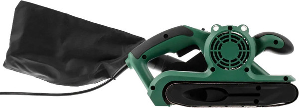 Изображение товара Ленточная шлифовальная машина Hammer LSM900E / 840984