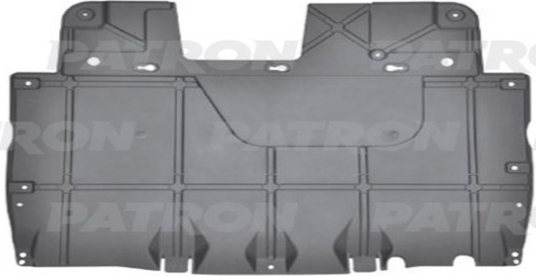 Изображение товара Защита двигателя Patron P72-0226