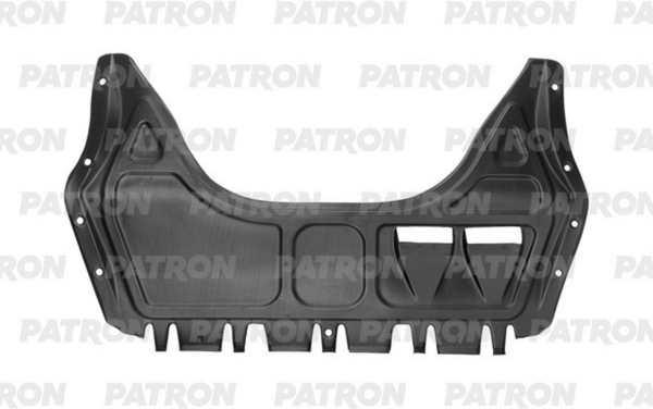 Изображение товара Защита двигателя Patron P72-0086