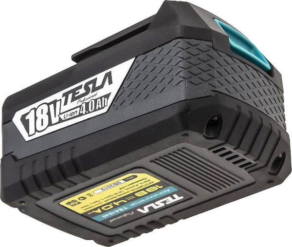 Изображение товара Аккумулятор для электроинструмента Tesla TB1840 (834614)