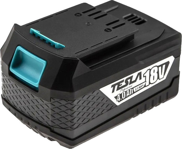 Изображение товара Аккумулятор для электроинструмента Tesla TB1840 (834614)