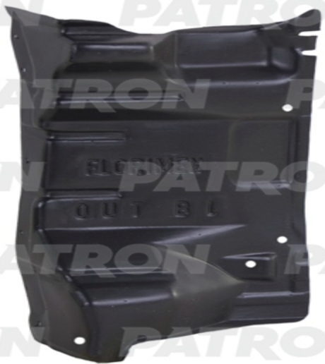 Изображение товара Защита двигателя Patron P72-0194