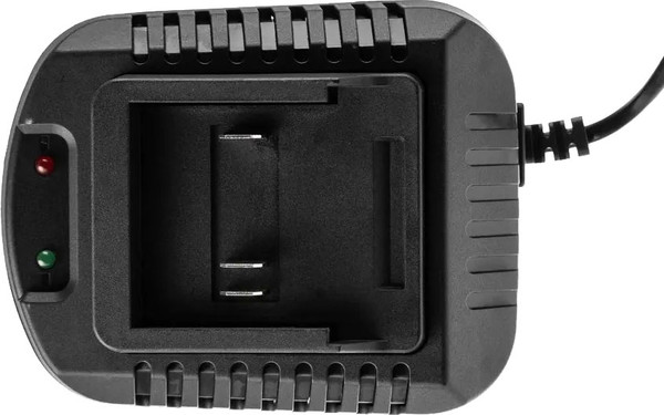 Изображение товара Зарядное устройство для электроинструмента Tesla TCH18 (834615)