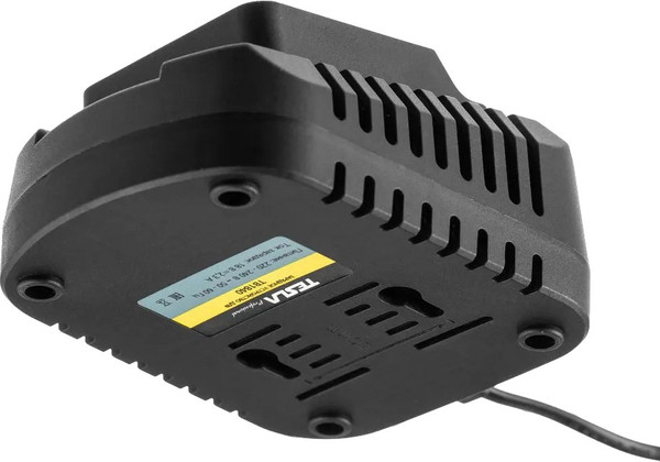 Изображение товара Зарядное устройство для электроинструмента Tesla TCH18 (834615)