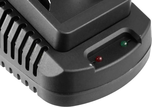 Изображение товара Зарядное устройство для электроинструмента Tesla TCH18 (834615)