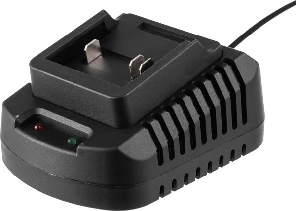 Изображение товара Зарядное устройство для электроинструмента Tesla TCH18 (834615)