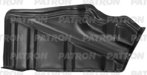Изображение товара Защита двигателя Patron P72-0201