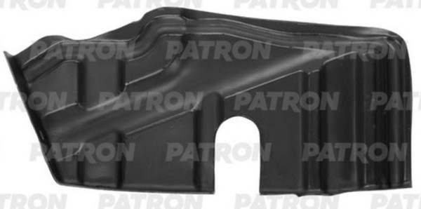 Изображение товара Защита двигателя Patron P72-0202