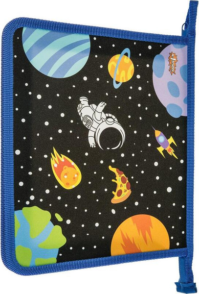 Изображение товара Папка для тетрадей №1 School Space time ПТ-713 / 1557031 (синий)