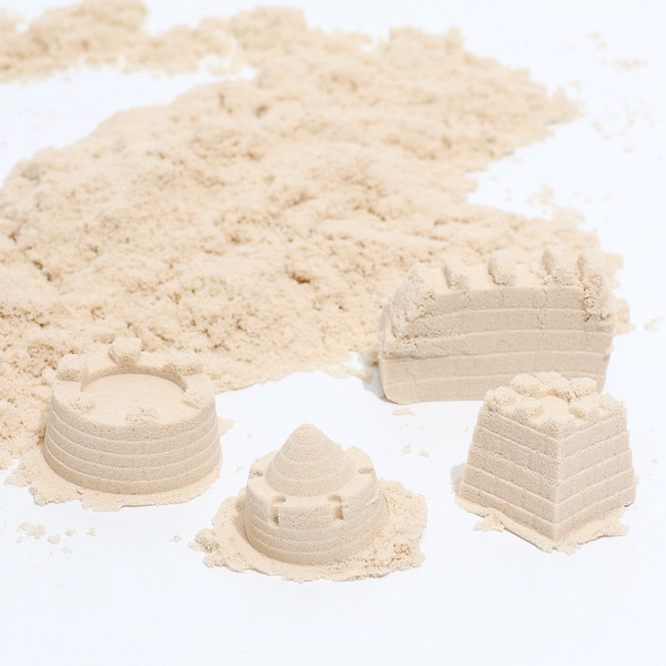 Изображение товара Набор для лепки Школа талантов 10576491 (белый)