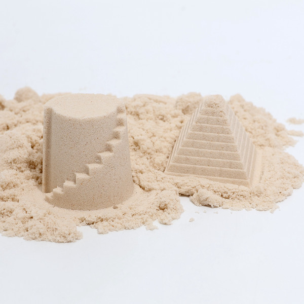 Изображение товара Набор для лепки Школа талантов 10576488 (белый)