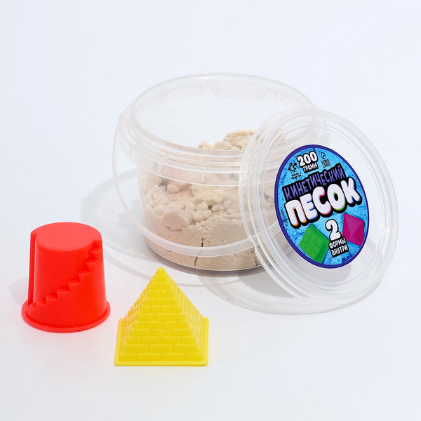 Изображение товара Набор для лепки Школа талантов 10576488 (белый)