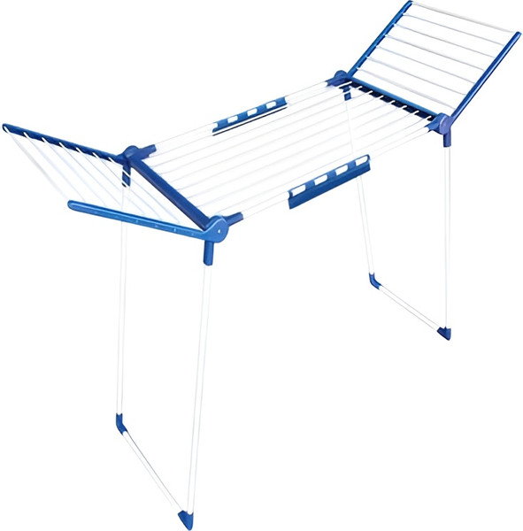 Изображение товара Сушилка для белья Violet Color Lux ВЛ867 (белый)