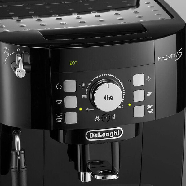 Изображение товара Кофемашина DeLonghi ECAM21.117 B
