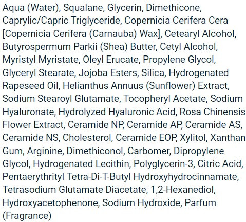 Изображение товара Крем для лица Rilastil Aqua Sensitive Насыщенный (40мл)